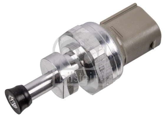 Sensor, exhaust pressure